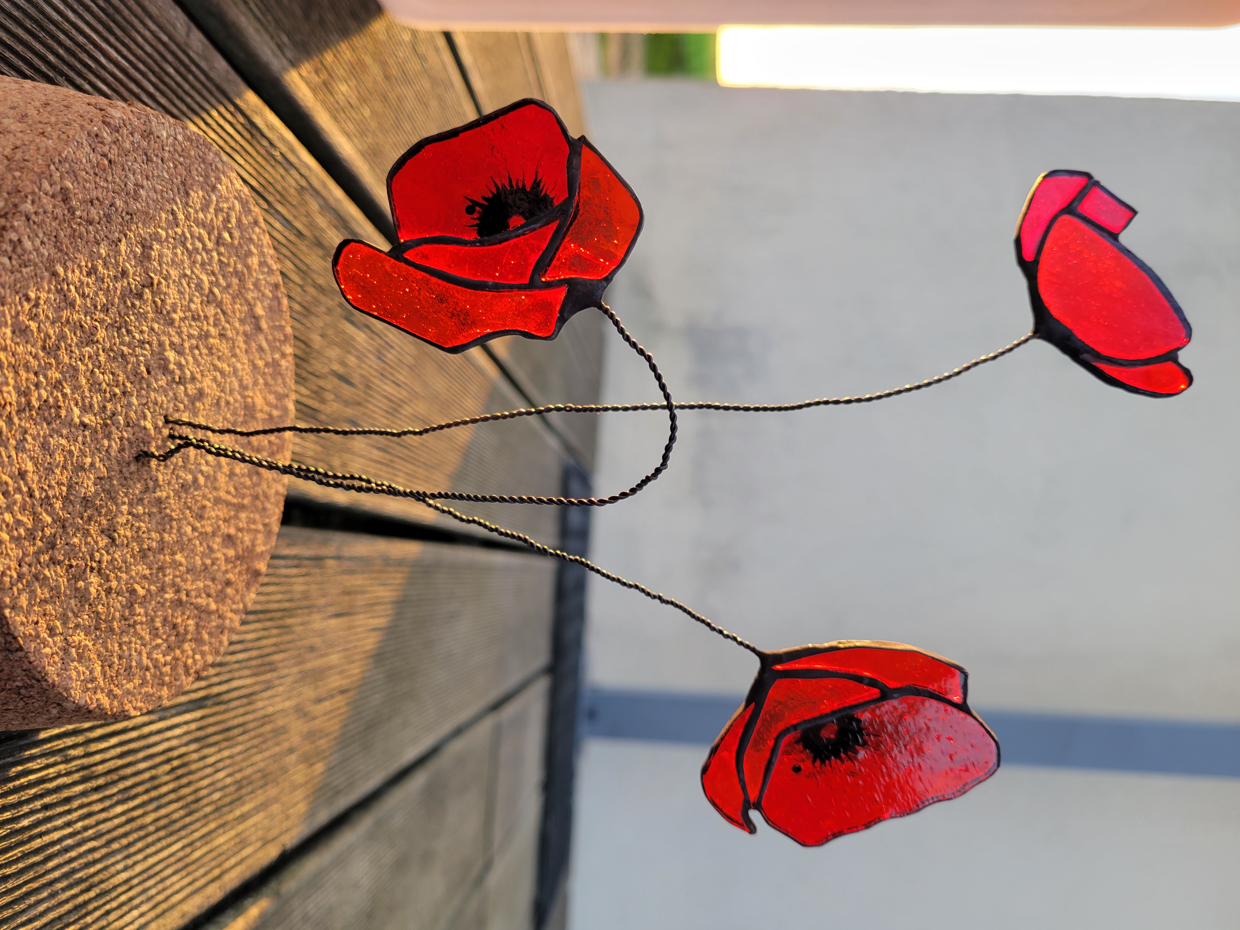 Coquelicot