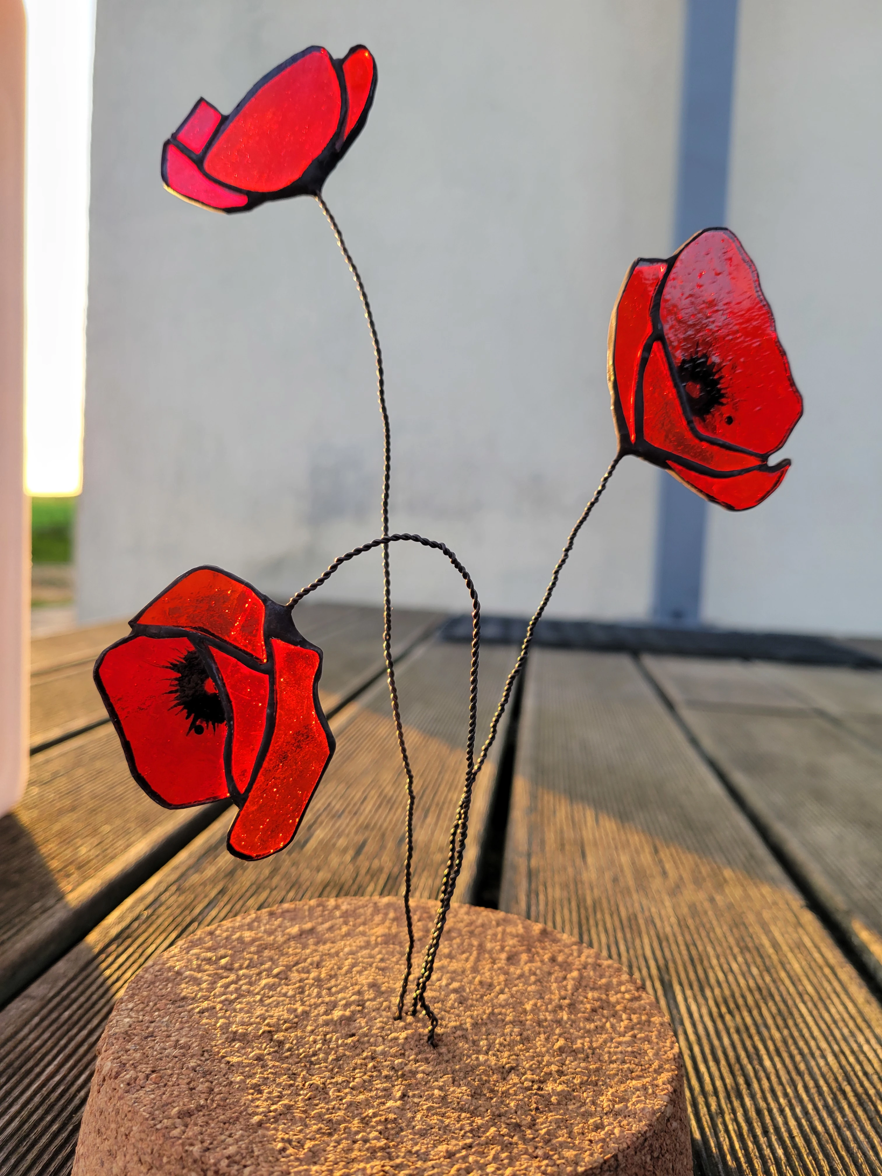 Coquelicot