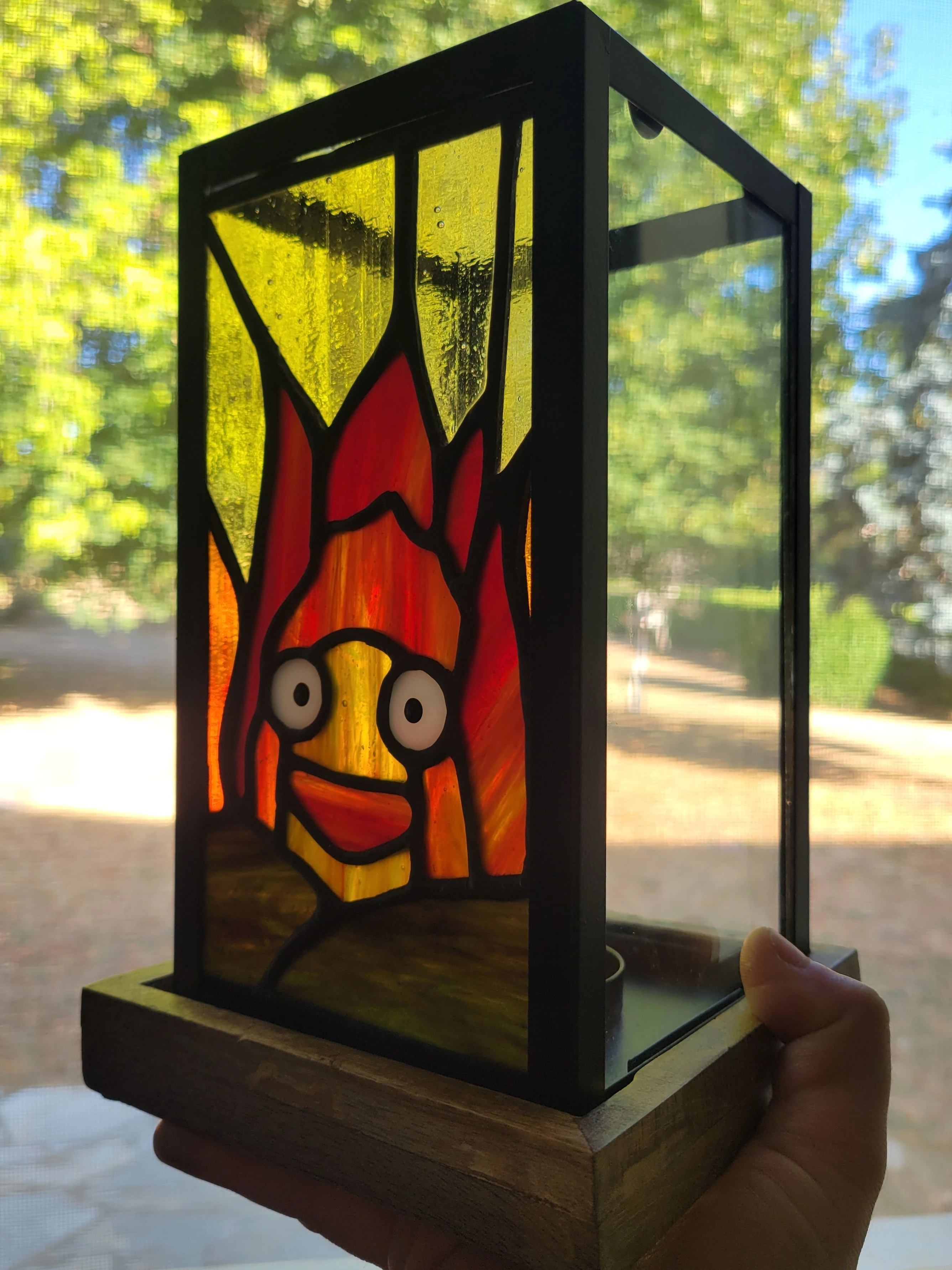 Calcifer