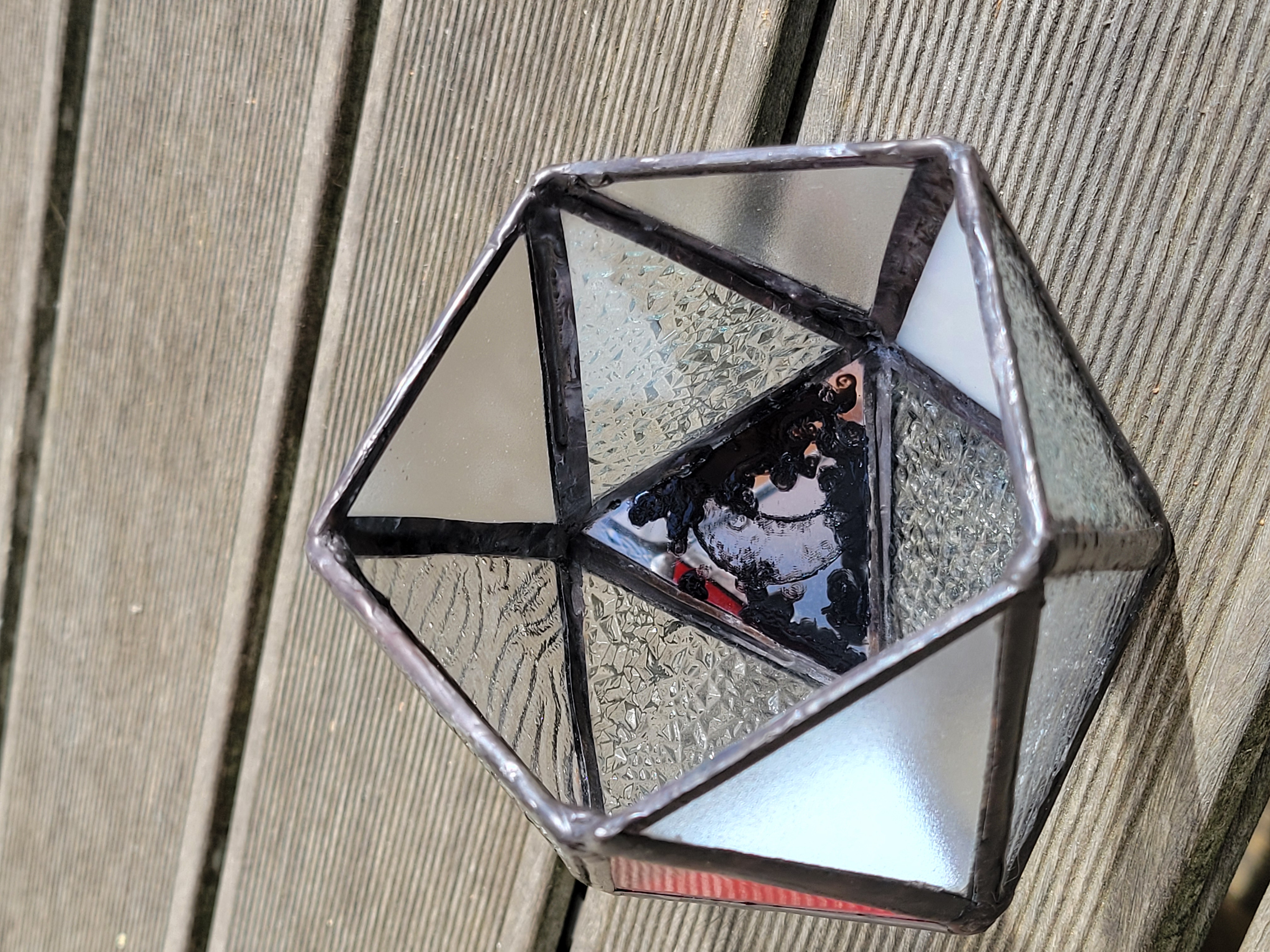 Pentacle
