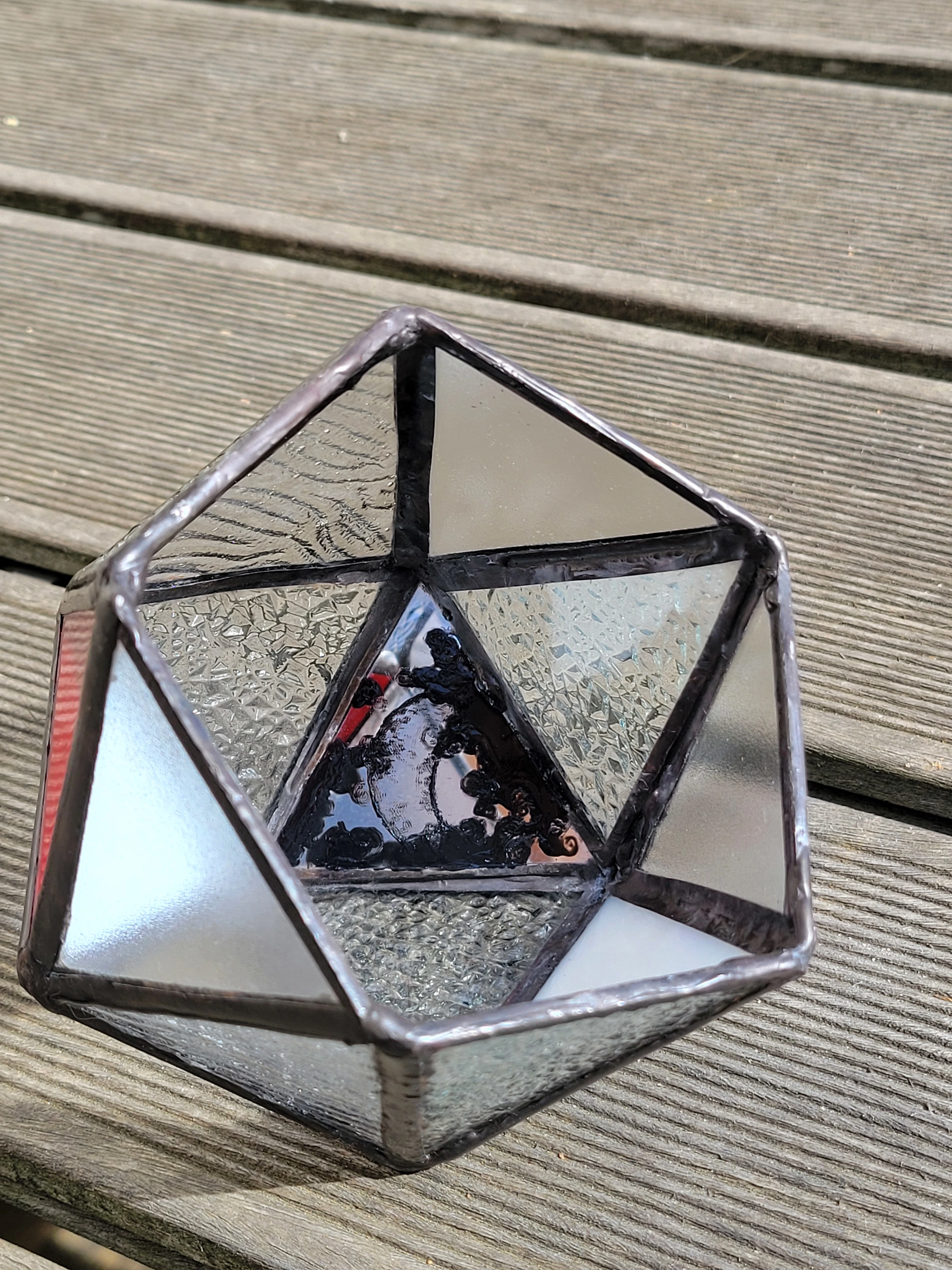Pentacle