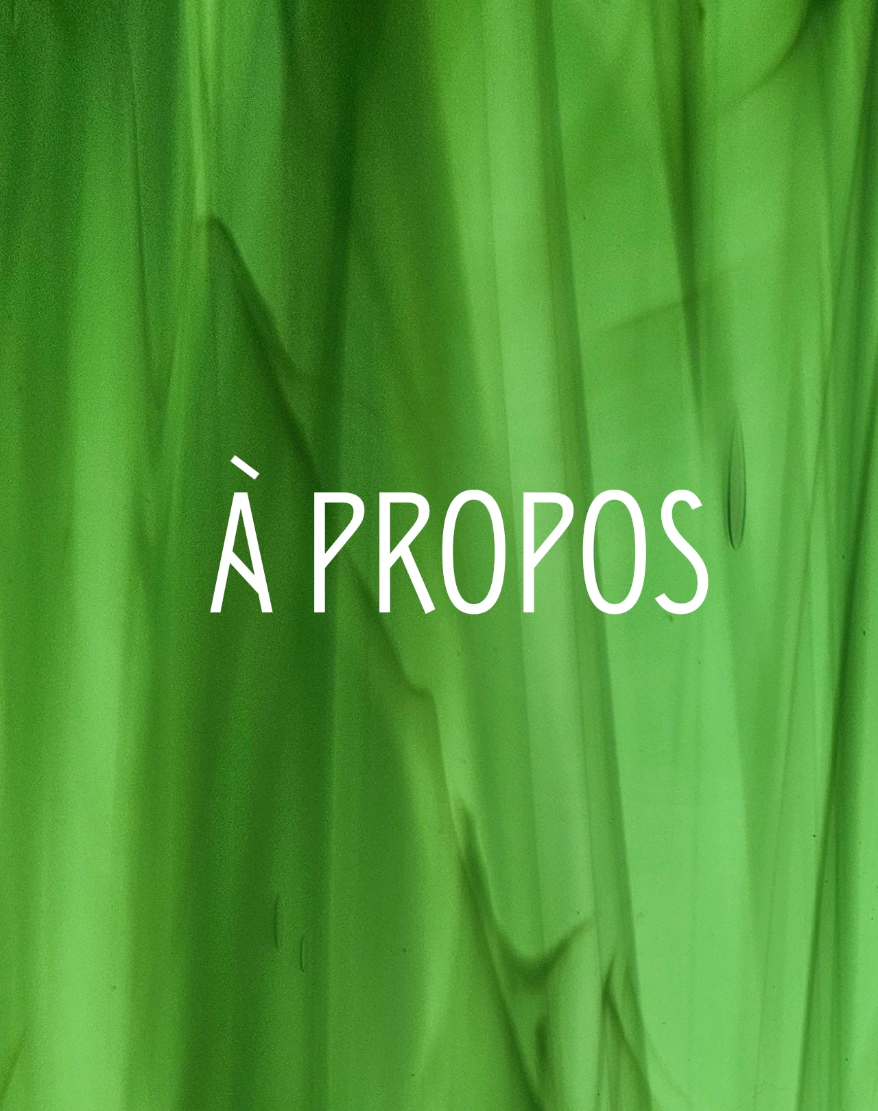 À propos